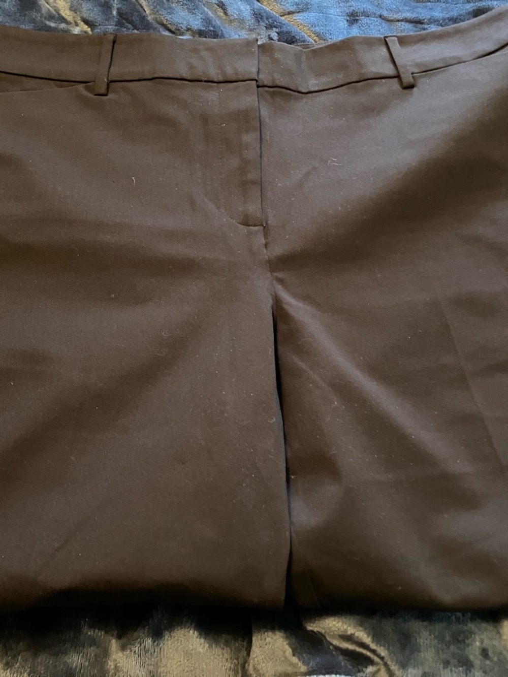 Ricki's Black Women's Dress Trousers
